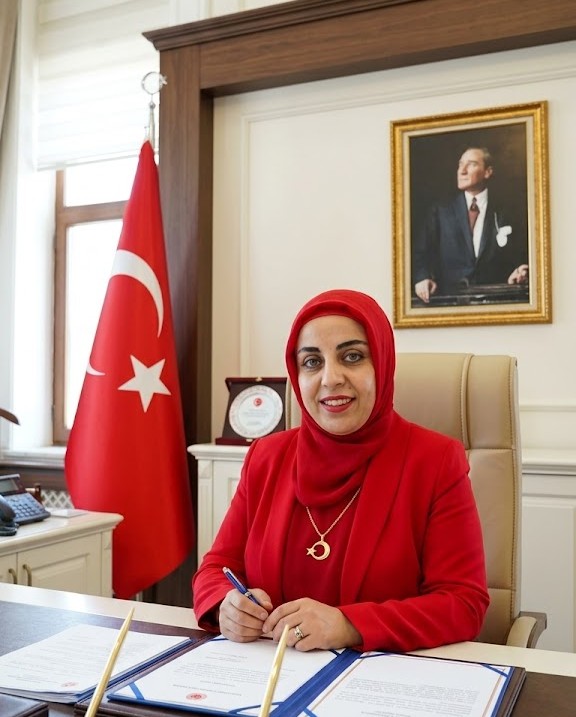 Hatice Demir Tekin